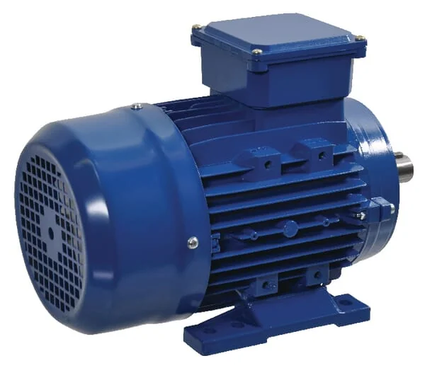 Kramp - EM90S2B3300IE3AKR - Electric Motor 1.5 kW