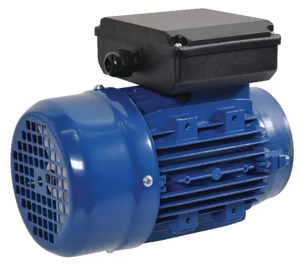 Kramp - EM90S4B141A0AKR - Electric Motor 1.10 kW