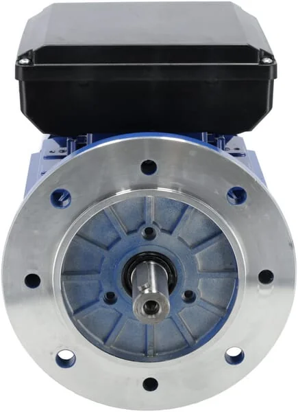 Kramp - EM90S4B51A0IE2A - Electric Motor 1.1 kW