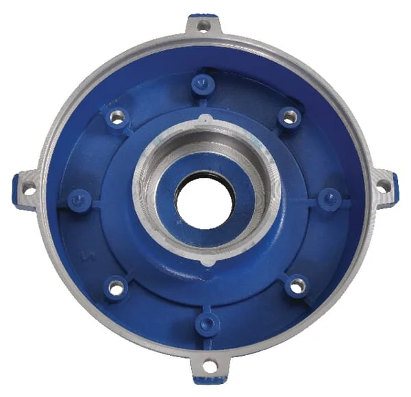 Kramp - EM9100B14FLAKR - Motor Flange 100-B14