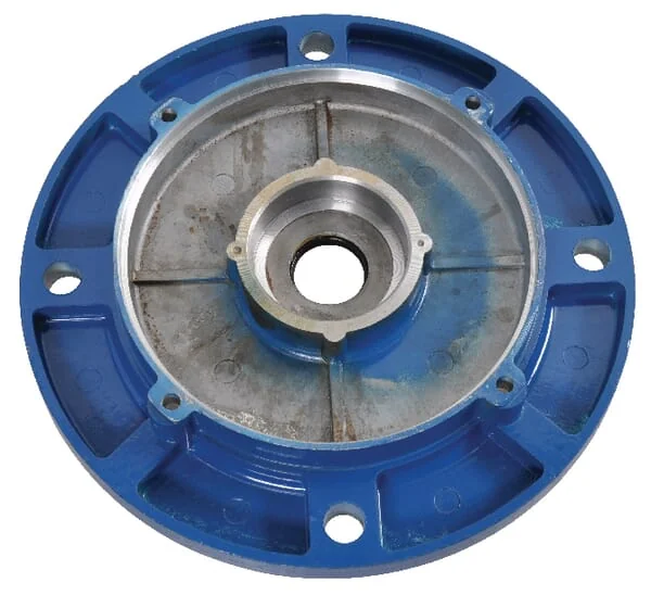 Kramp - EM9100B5FLAKR - Motor Flange 100-B5