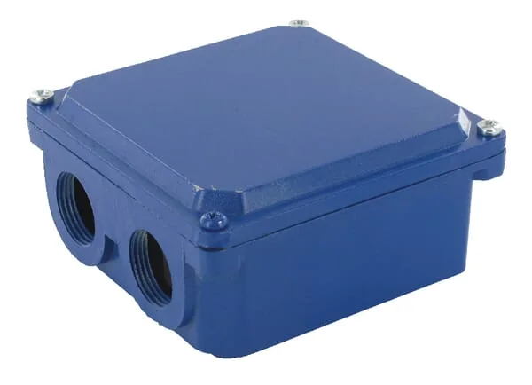 Kramp - EM911213202WAKR - Enclosure