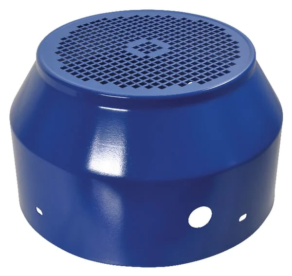 Kramp - EM918001WGKR - Fan Cover