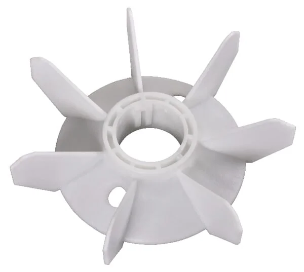 Kramp - EM922504WGKR - Fan