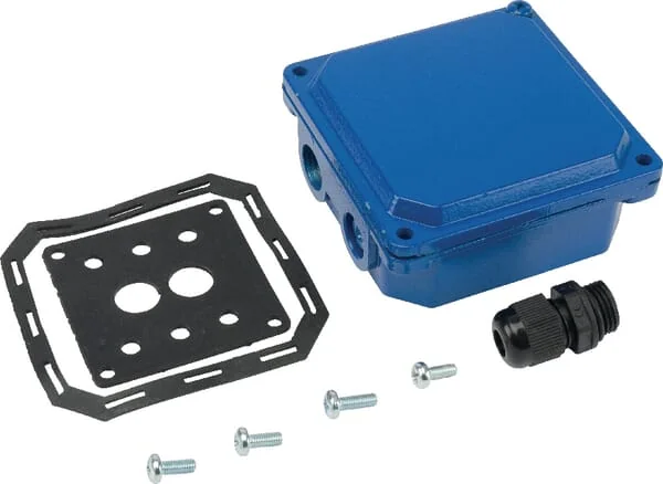 Kramp - EM95602WAKR - Large Enclosure