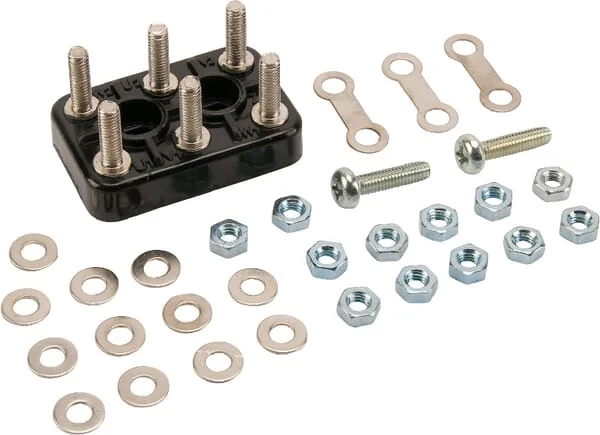 Kramp - EM956637107WAKR - Connection Strip