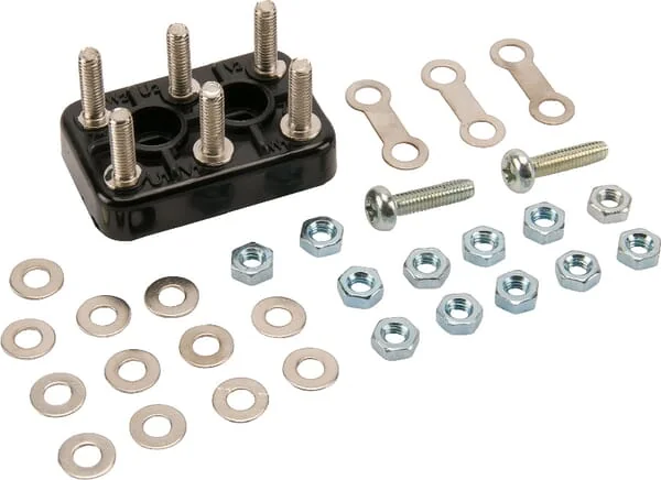 Kramp - EM956637127WAKR - Connection Strip
