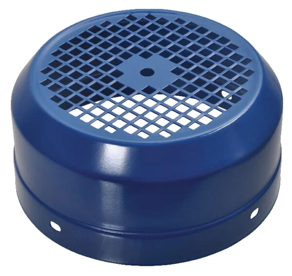 Kramp - EM97101WAKR - Fan Cover