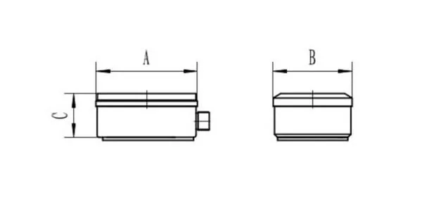 Kramp - EM9809010012WAKR - Enclosure 1 Phase 1B0