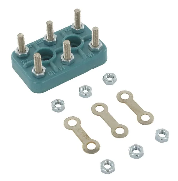 Kramp - EM9809017WAKR - Connection Strip