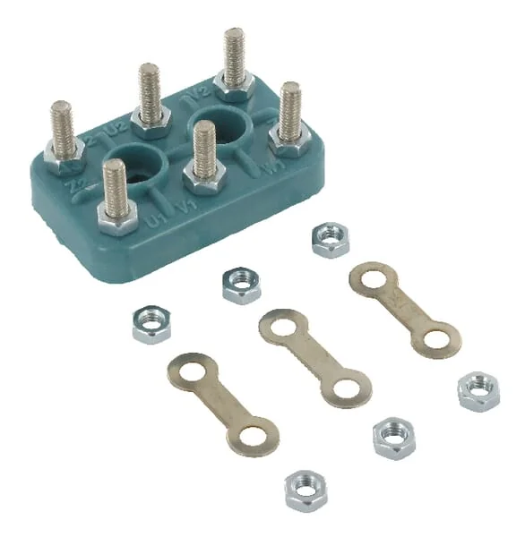 Kramp - EM9809027WAKR - Connection Strip