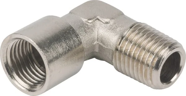 Kramp - EMF18 - Elbow Fitting