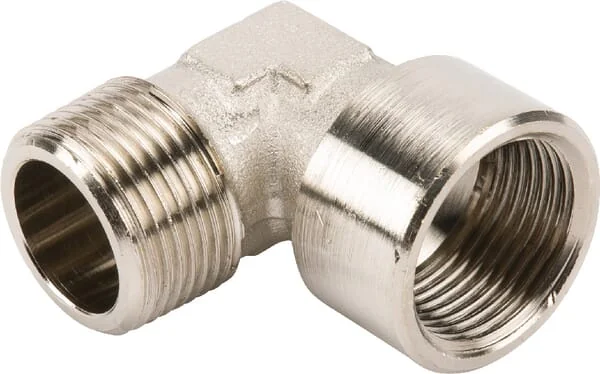 Kramp - EMF34 - Angled Coupling