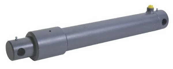 Kramp - EPL40200ST - Kramp Cylinder EPL40-200/332