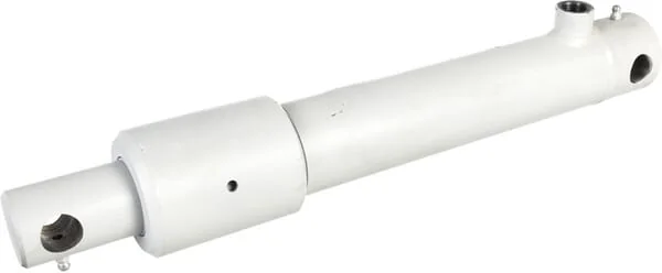 Kramp - EPL40250ST - Cylinder EPL40-250/382- Base