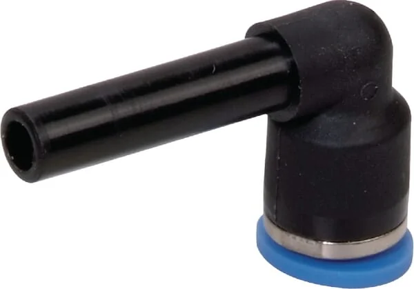 Kramp - ETER68P - Kramp L-Push-In Coupling 6x8mm