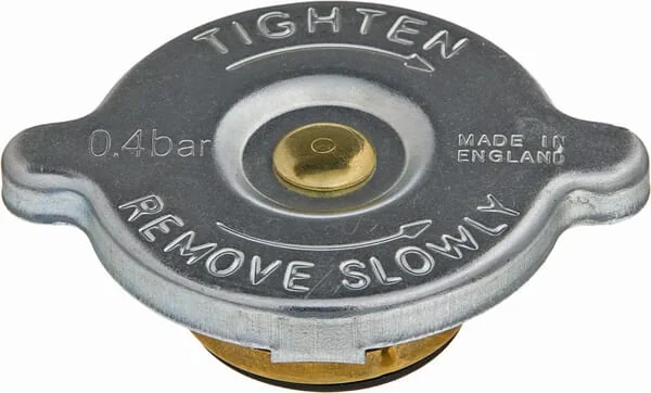 Kramp - F138208052010N - Radiator Cap
