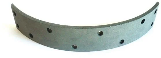 Kramp - F139110340190N - Brake Lining