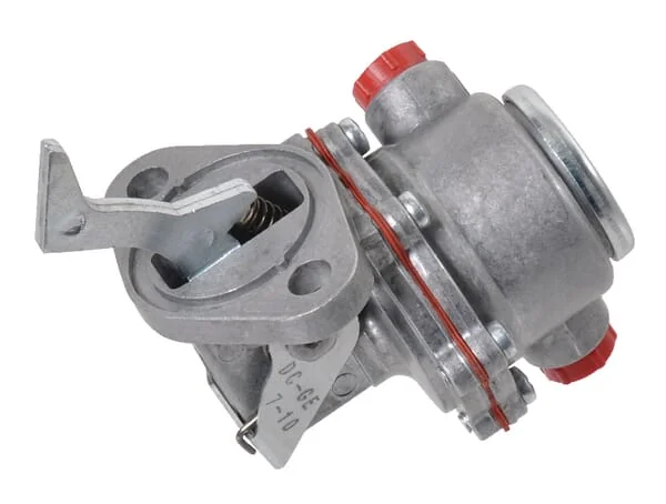 Kramp - F312200710041KR - Diaphragm Pump
