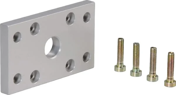 Kramp - FA40PN - Flange Mounting
