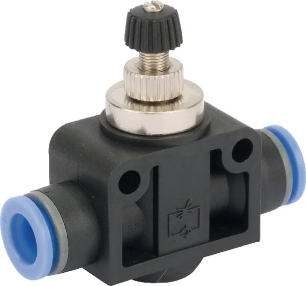 Kramp - FCVPI88 - Kramp Flow Control Valve