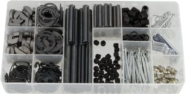 Kramp - FGP000705 - Master Service Assortment