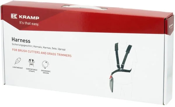 Kramp - FGP008271 - Full Harness