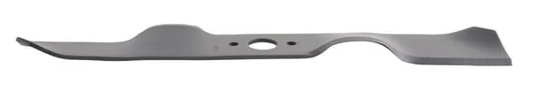 Kramp - FGP010046 - Mulching Blade L: 412mm/16", Round Hole: Diameter 24 Suitable for Husqvarna by Kramp