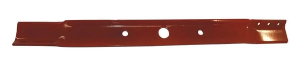 Kramp - FGP010100 - Blade L: 711mm, Round Hole: Diameter 27 Suitable for Snapper by Kramp