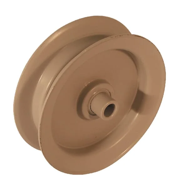 Kramp - FGP010240 - Pulley 3/8"x3-1/8"