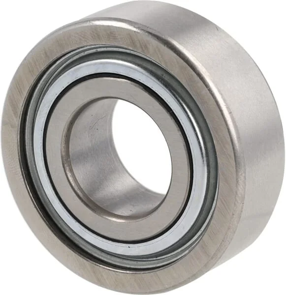 Kramp - FGP010421 - Bearing 1-25/32x3/4x19/32