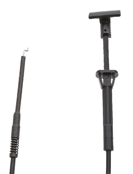 Kramp - FGP010670 - Choke Cable MTD 746-0613