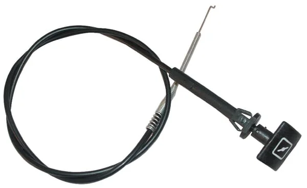 Kramp - FGP010684 - Choke Cable MTD 746-0614A