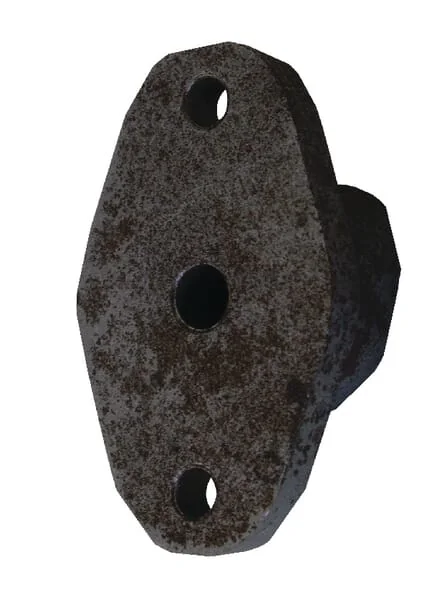 Kramp - FGP010731 - Kramp Blade Holder MTD 748-0189