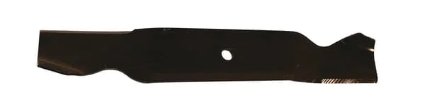 Kramp - FGP010966 - Blade L: 470mm, Round Hole: Diameter 19 Suitable For Cub Cadet By Kramp