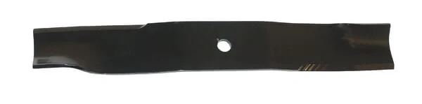 Kramp - FGP011066 - Blade L: 457x5mm Round Hole: Diameter 15.8 Suitable For Ransomes By Kramp
