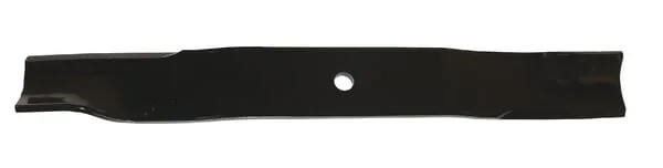 Kramp - FGP011067 - Blade L: 533mm, Round Hole: Diameter 15.8 Suitable For Ransomes By Kramp