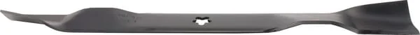 Kramp - FGP011075 - Blade L: 533mm, 5 Star Hole: Diameter 15.9 Suitable for Husqvarna/Bernard by Kramp