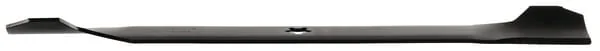 Kramp - FGP011095 - Blade L: 536mm, 5 Star Hole: Diameter 15.9 Suitable for AYP/Husqvarna/Ariens by Kramp