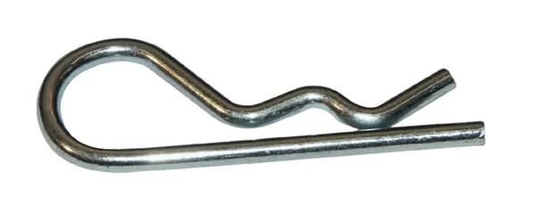 Kramp - FGP011556 - Spring Pin 3/32" x 1-5/8"