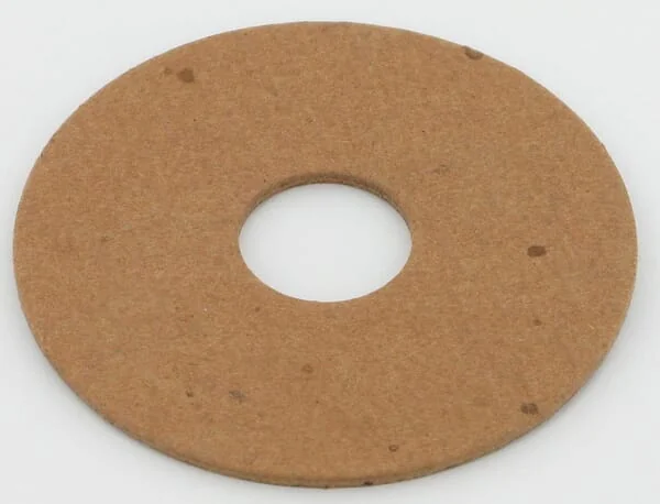 Kramp - FGP011727 - Fibre Washer 2 1/4" x 5/8"