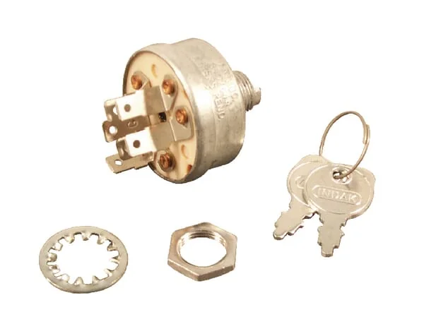 Kramp - FGP011860 - Ignition Switch