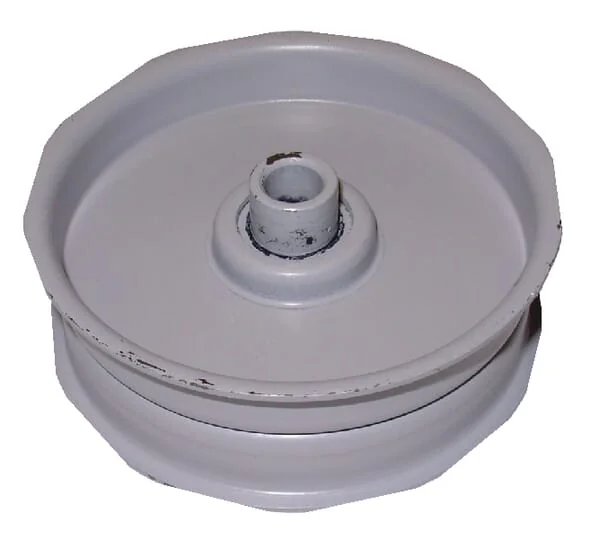 Kramp-fgp011884 - Pulley 3/8"x3-1/4"