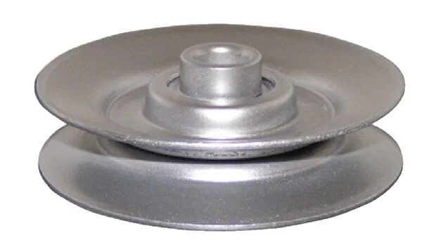 Kramp - FGP011897 - Pulley 3.5/8x3/8 for 1/2 V-Belt