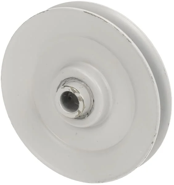 Kramp - FGP011901 - Pulley for 3.1/8x3/8 for 3/8 V-Belt