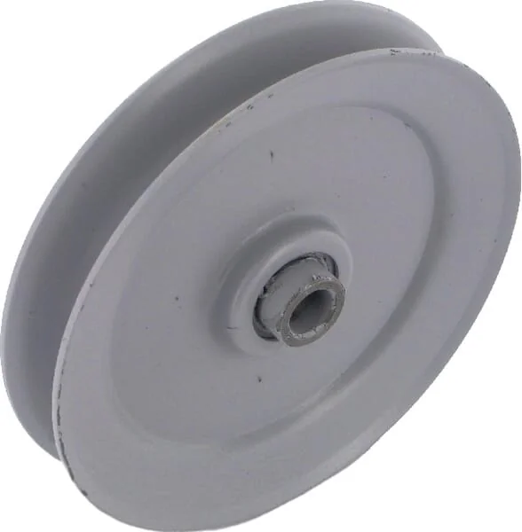 Kramp - FGP011903 - Pulley 4x3/8 for 1/2 V-Belt