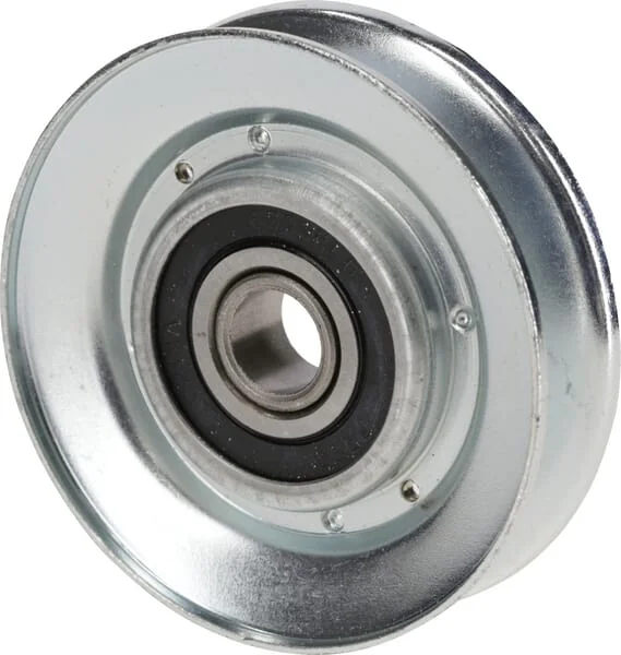 Kramp - FGP011906 - Pulley 3"x1/2" for 1/2" V-Belt