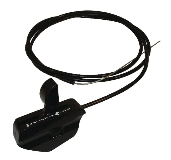 Kramp - FGP012356 - Throttle Cable Universal 150cm