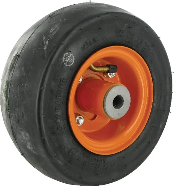 Kramp - FGP012553 - Wheel Assembly Scag