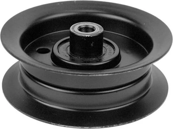 Kramp - FGP012584 - Flat Idler Pulley 3/8"x 4-1/